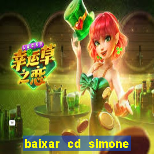 baixar cd simone mendes 2024